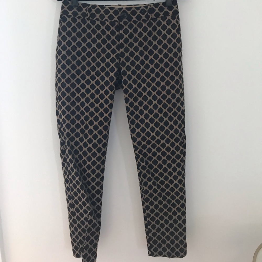 Banana Republic Camden Pant